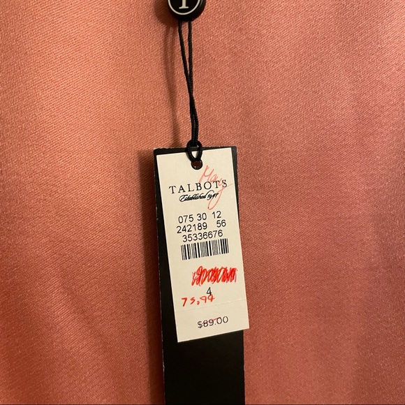 Talbots Set - Picture 7 of 7